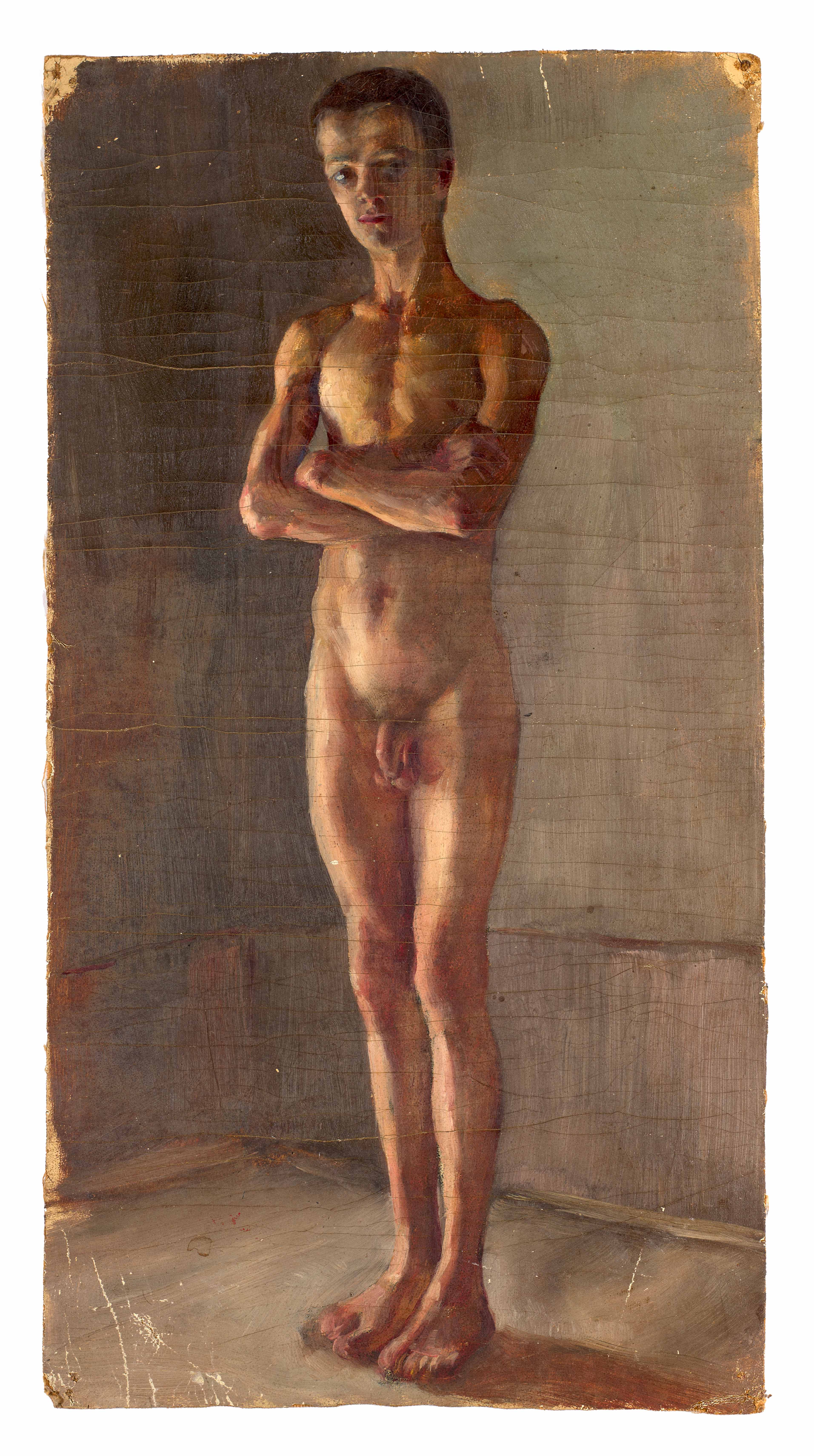 Loaded image